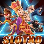 slotxo แจกเครดิตฟรี